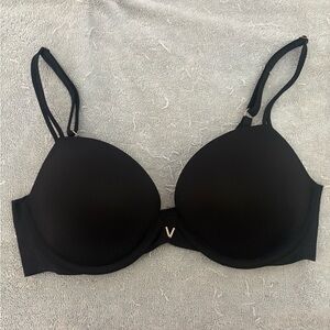 Victoria’s Secret Love Cloud Push Up Bra